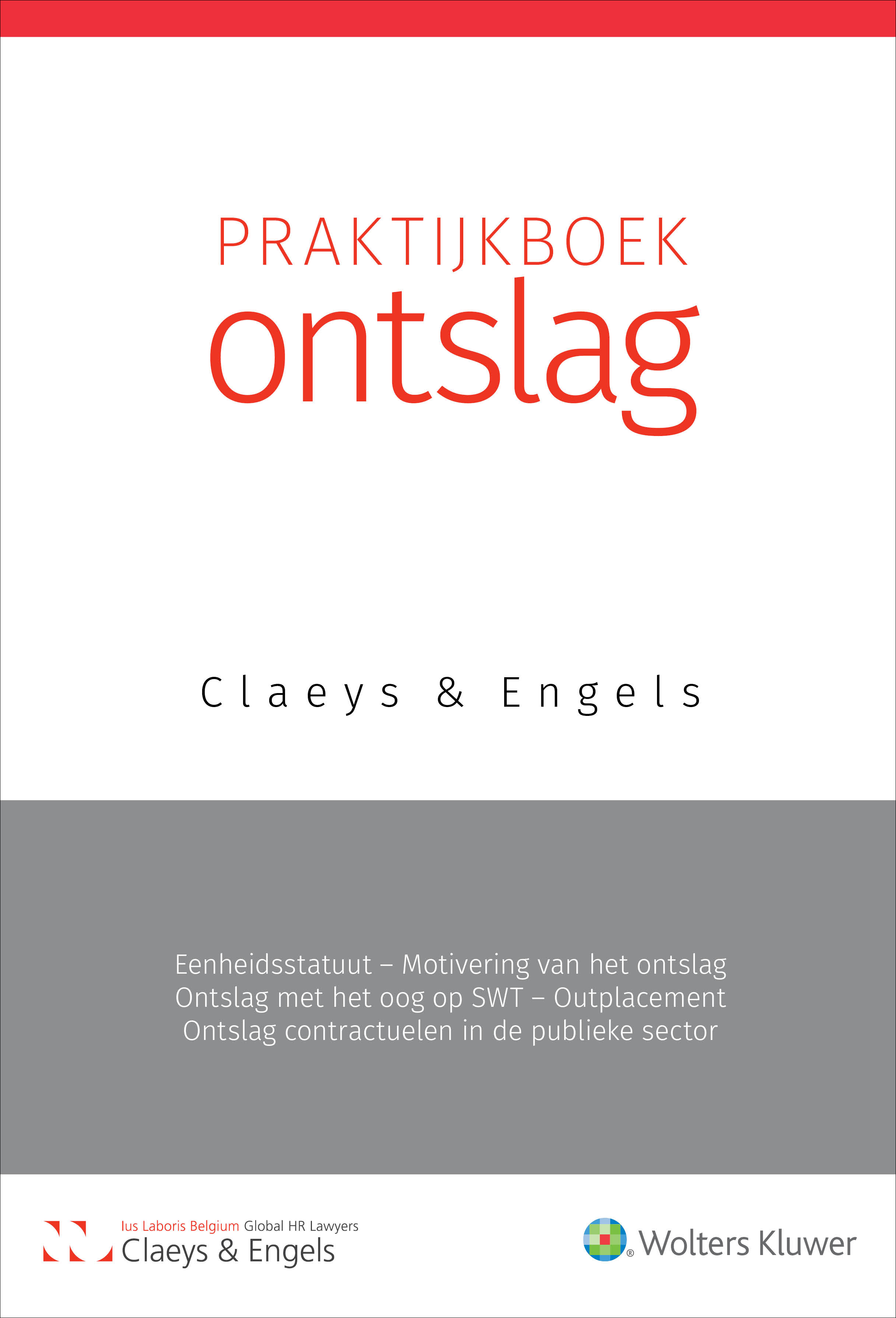 Praktijkboek ontslag