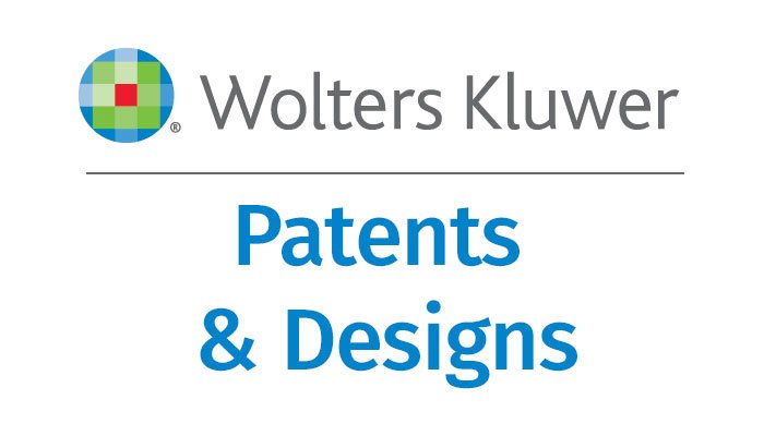Patents & Designs