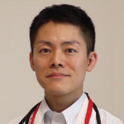 Dr. Satoshi Hayano