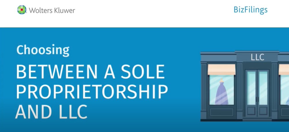 Single-Member LLC vs. Sole Proprietorship