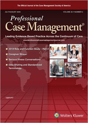 Professional Case Management