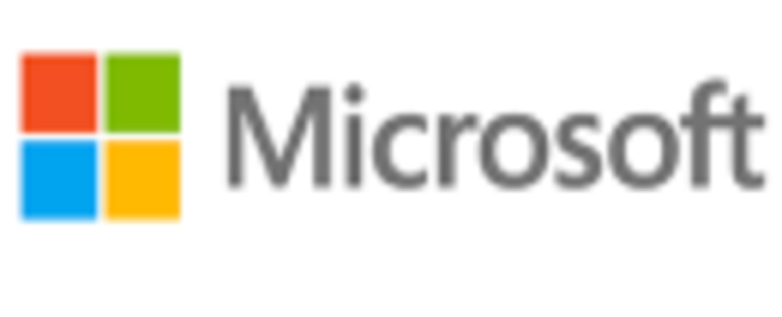 Microsoft Logo