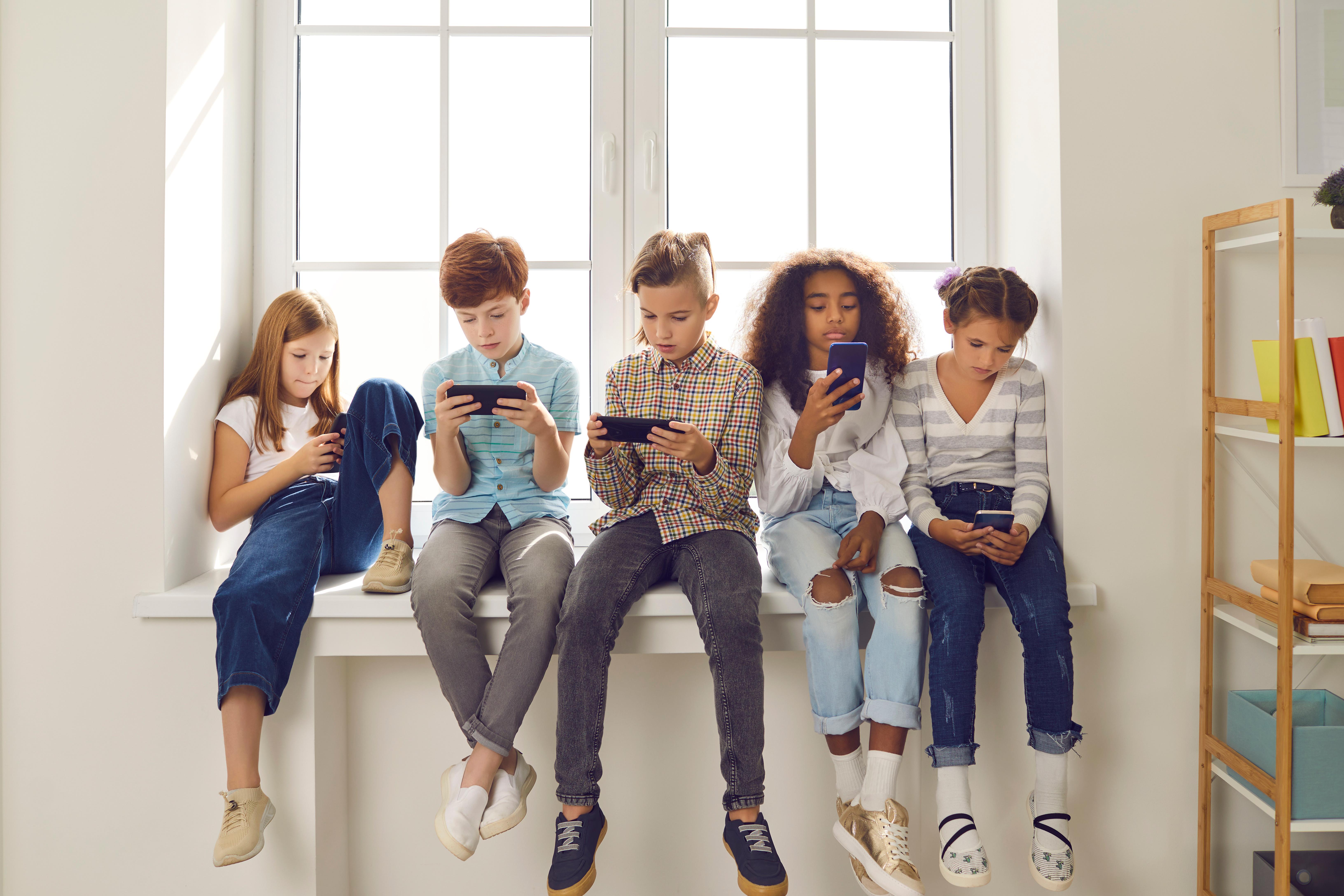 Mobiles Lernen – Integrieren Sie digitale Medien erfolgreich an Ihrer Schule