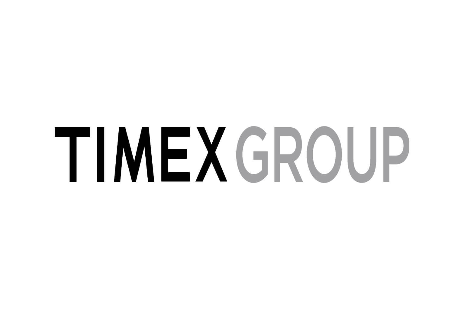 Timex Group logo image