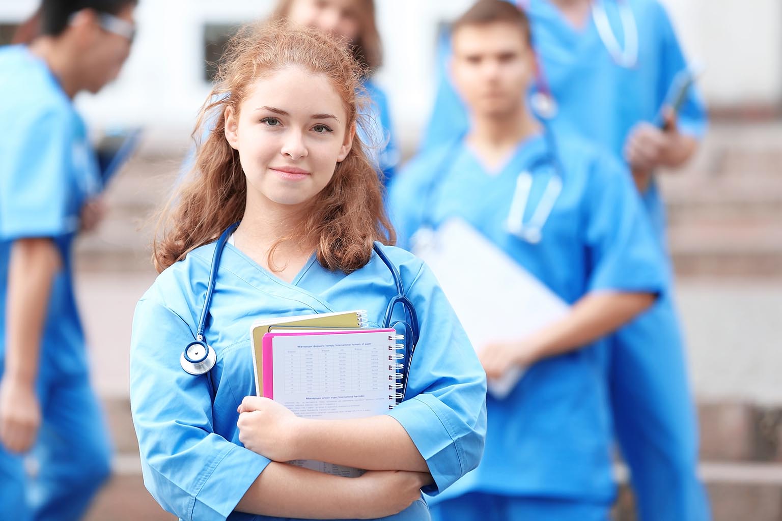 How Much Does A Student Nurse Get Paid