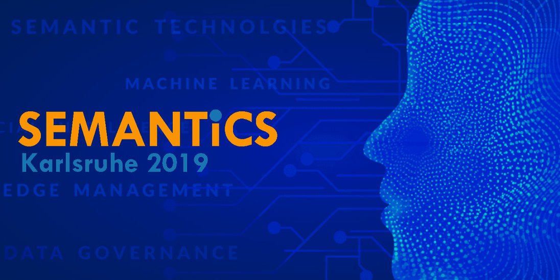 Semantics Karlsruhe 2019