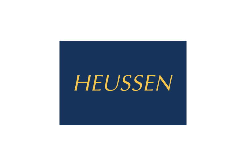 Heussen logo
