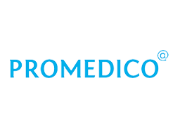 Logo Promedico