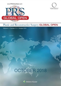 PRS Global Open journal cover