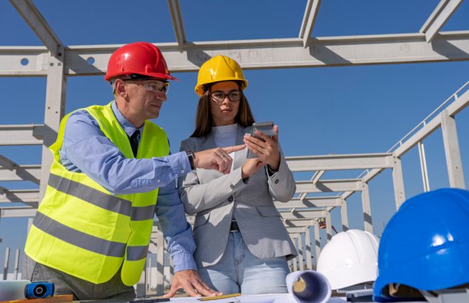 ERP para constructoras que mejora tu eficiencia y control: presupuestos, certificaciones, costes, etc. Tu mejor opción en software para gestión de construcción