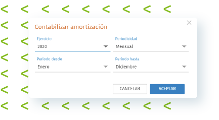 Inmobilizado