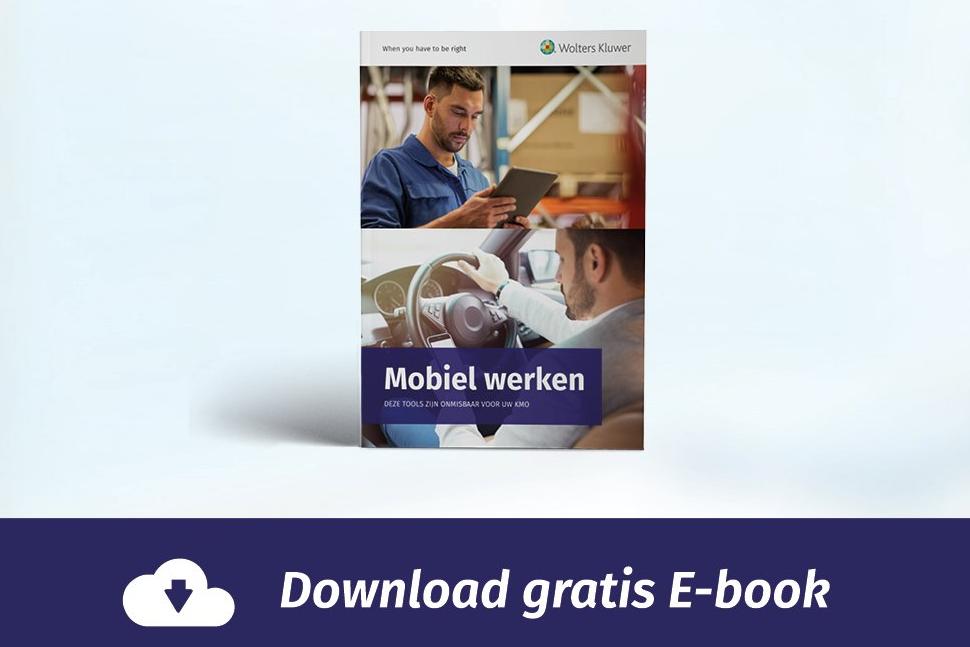 Mobiel Werken