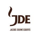 JDE logo