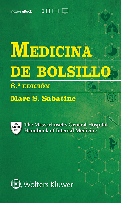 Medicina de Bolsillo, Sabatine