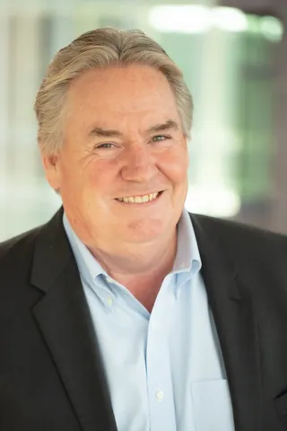 Dennis Cahill