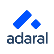 Logo Adaral