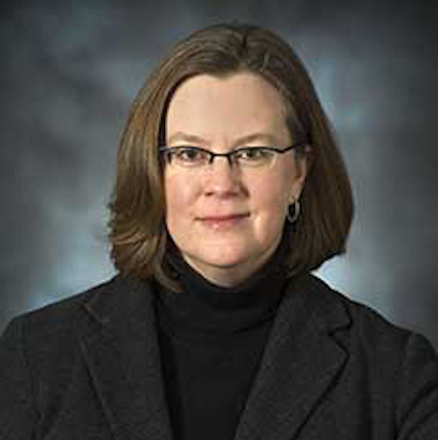 Kristin E. Hickman