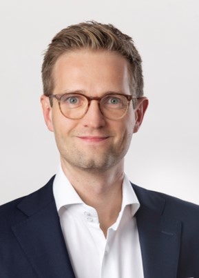 Dominik Klehr Foto