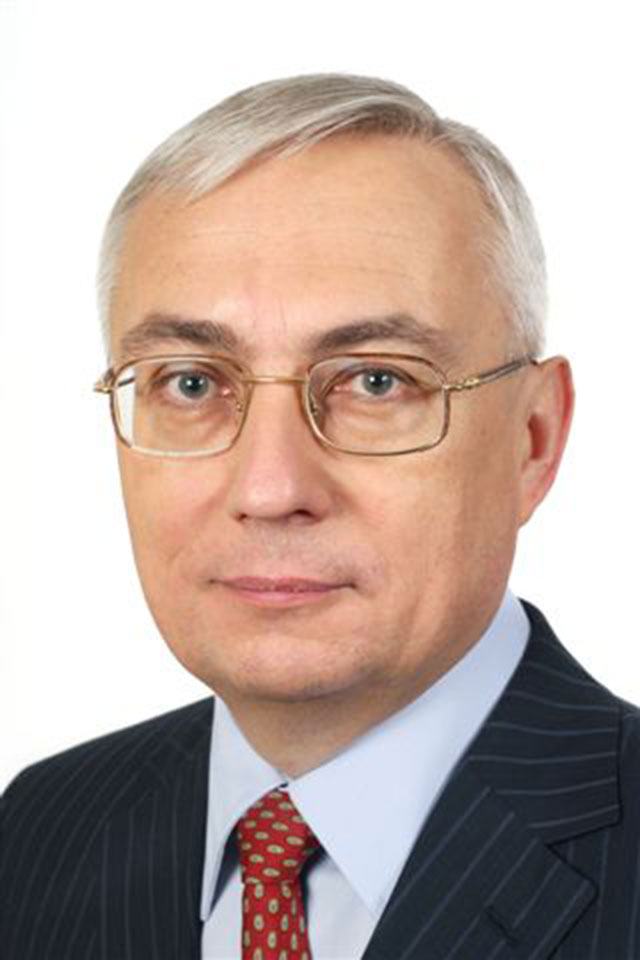 Marek Grzybowski