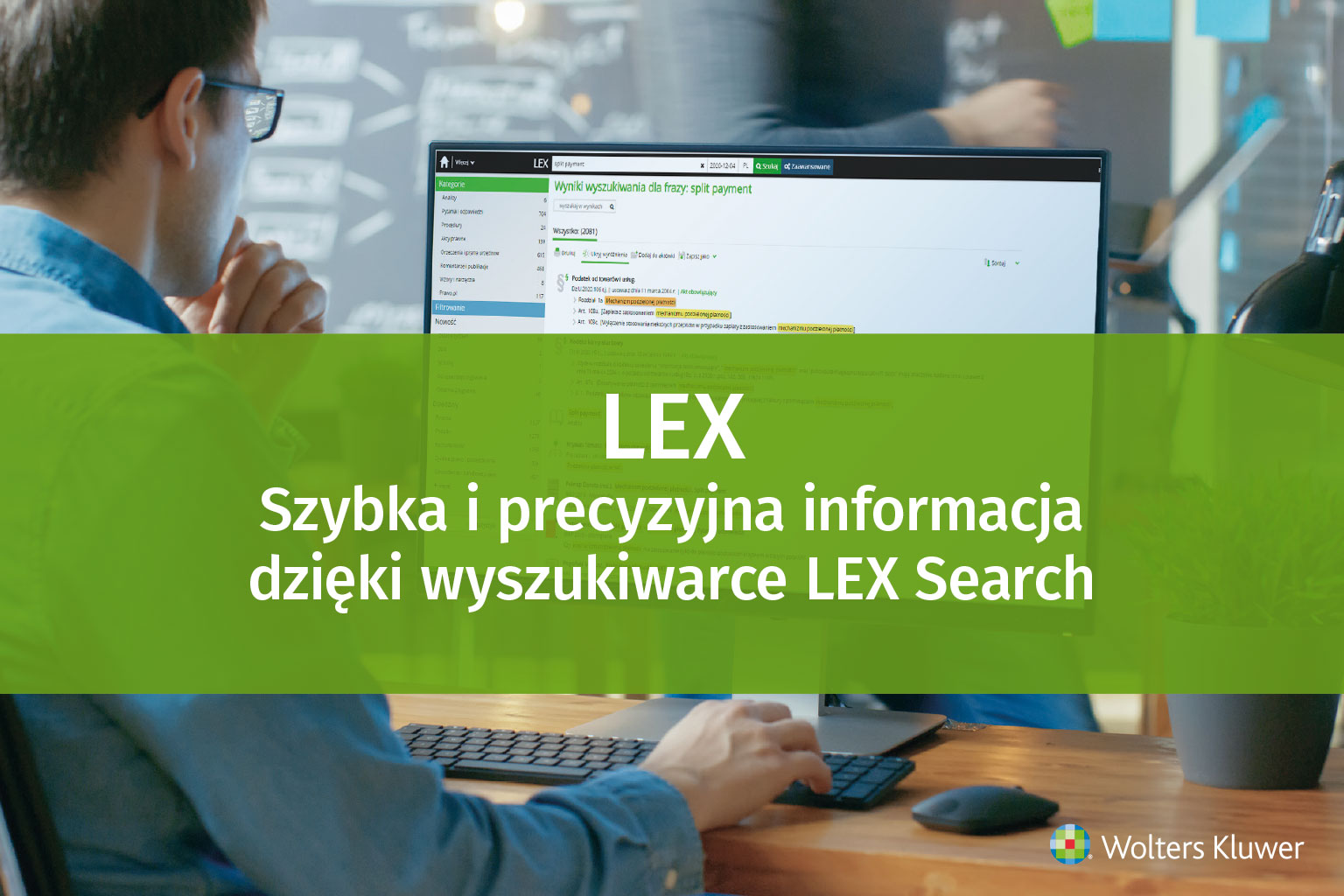 LEX Search