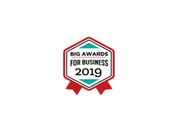 Big Awards for Business 2019