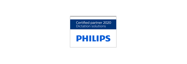 Philips ist Partner von AnNoText