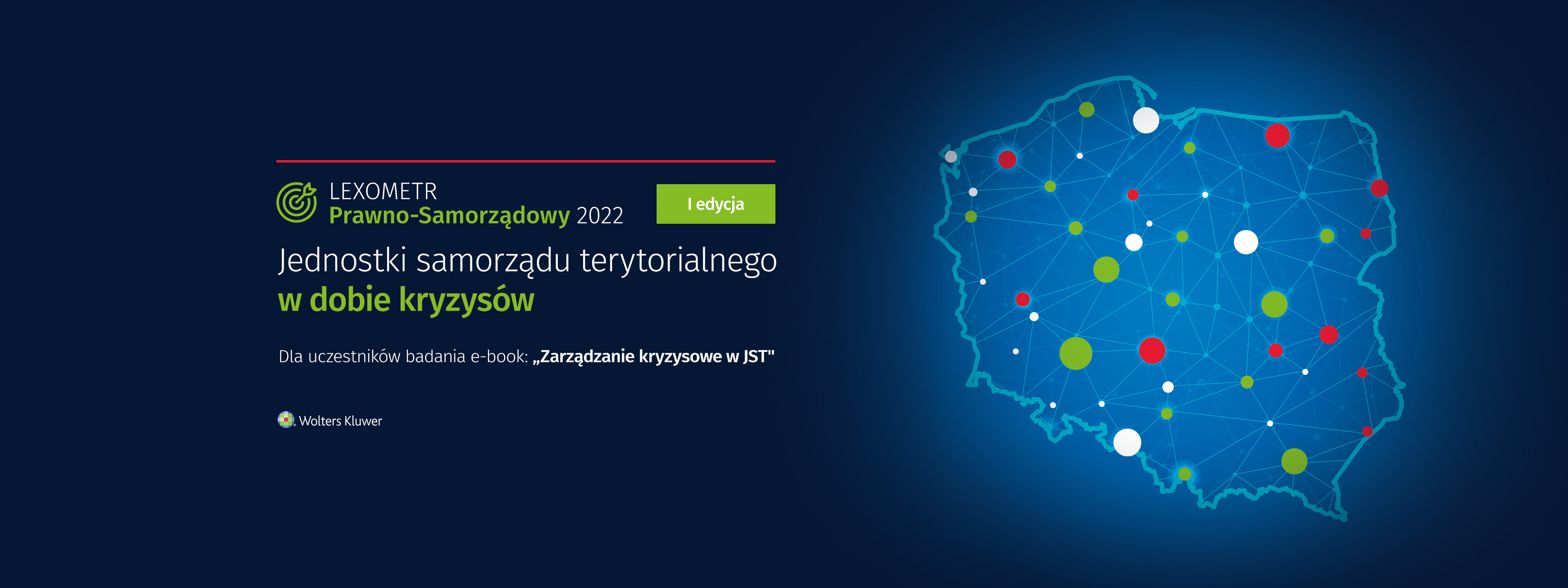 LEXOMETR Prawno-Samorządowy 2022