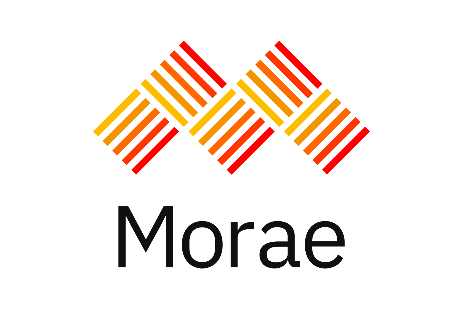 morae logo