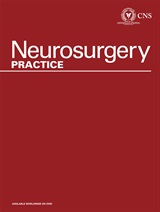 Neurosurgery Practice cover