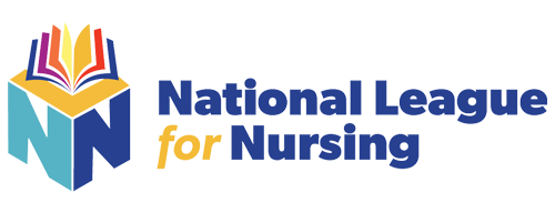 NLN National League for Nursing logo