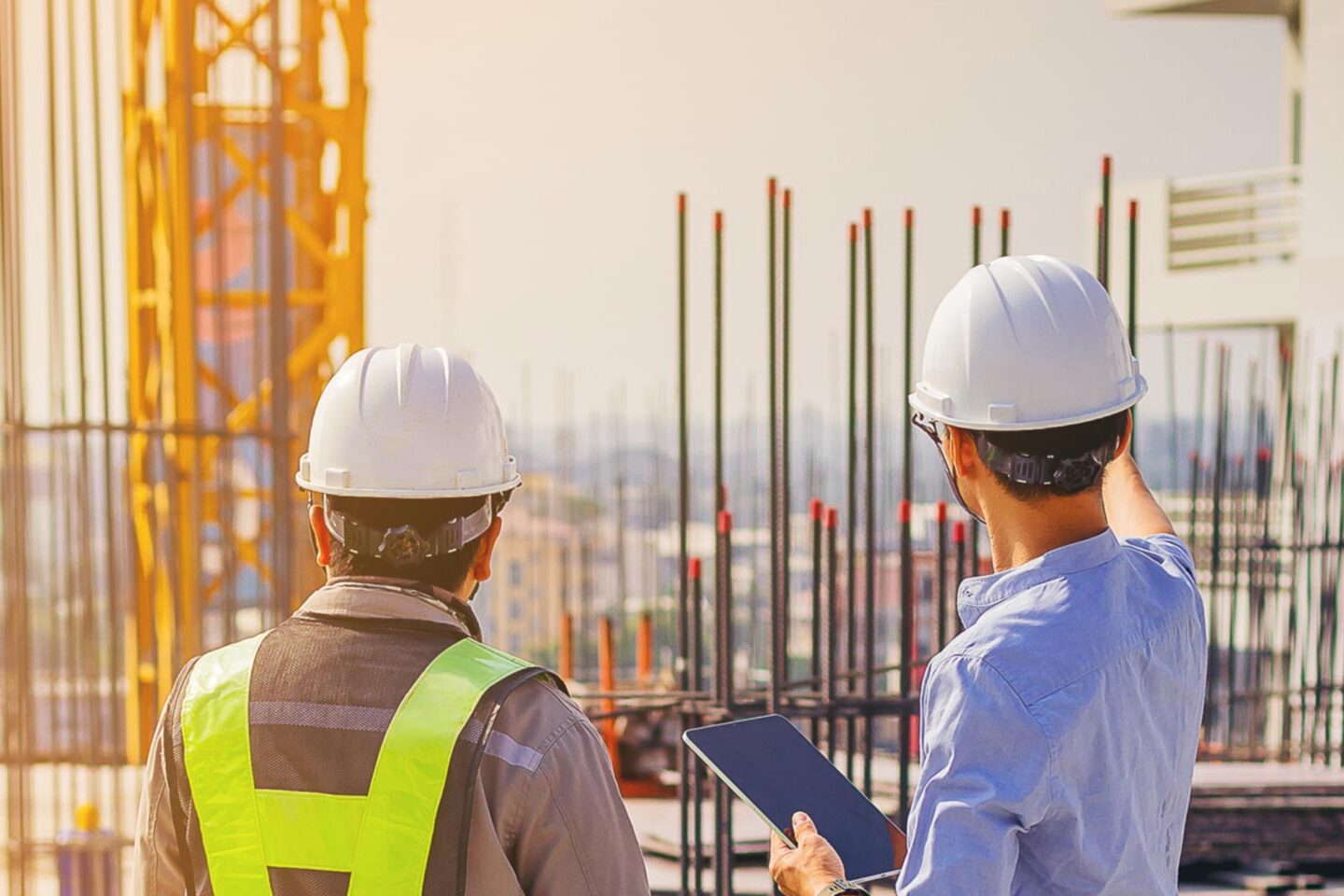 What licenses are needed to start a construction business? 