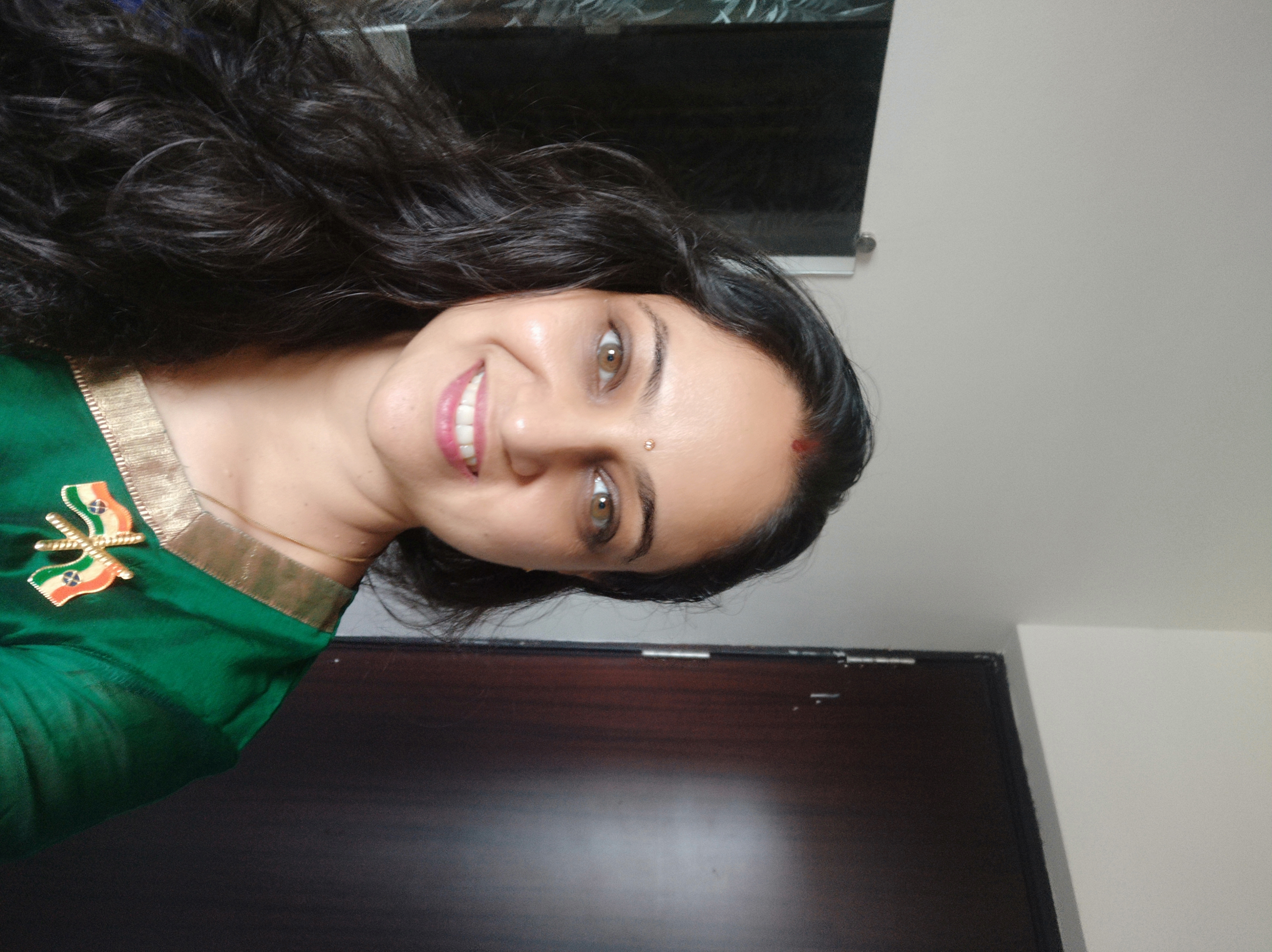 Wolters Kluwer Employee Experiences - Garima Saraf