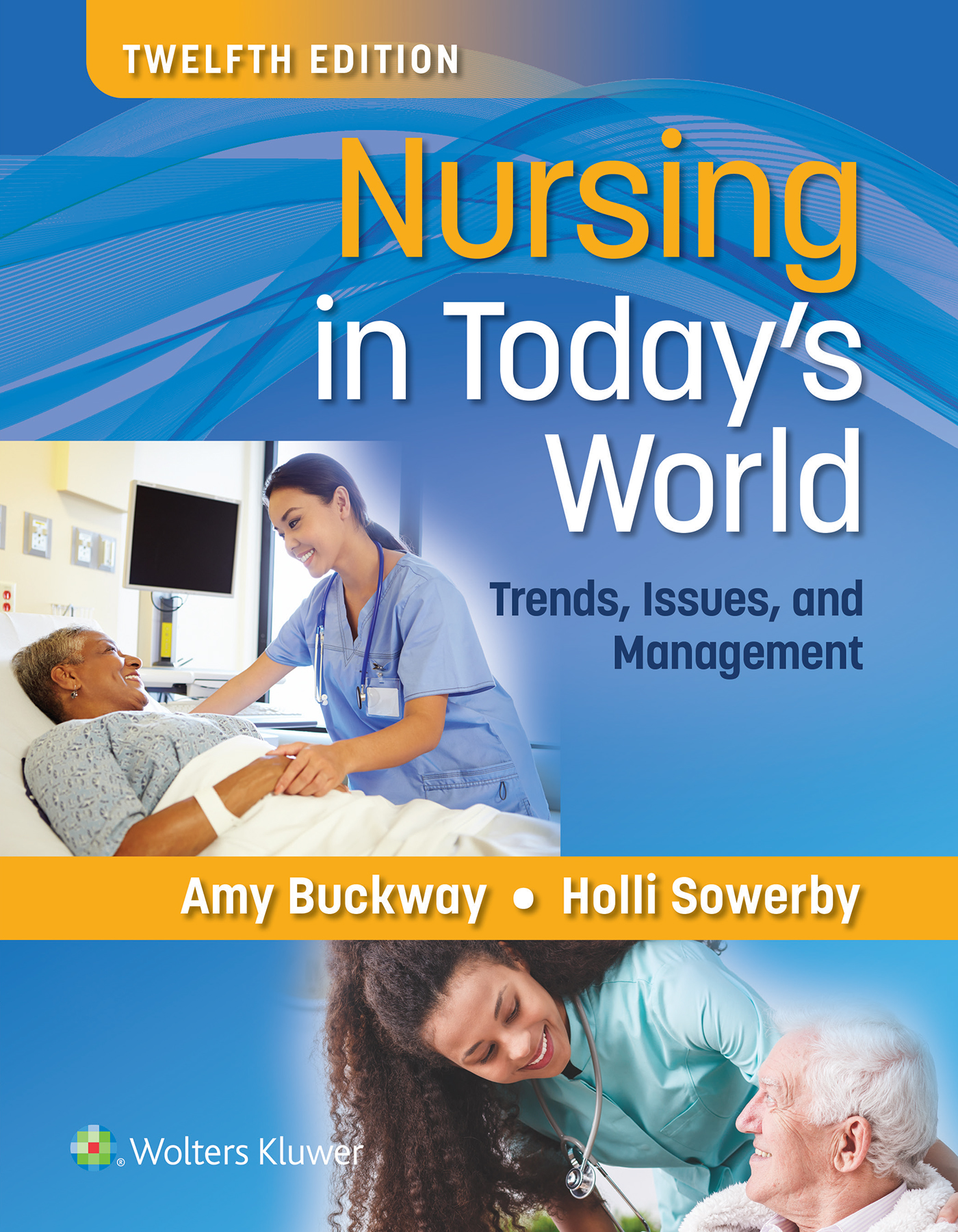 Latest Developments In Nursing Education | Wolters Kluwer