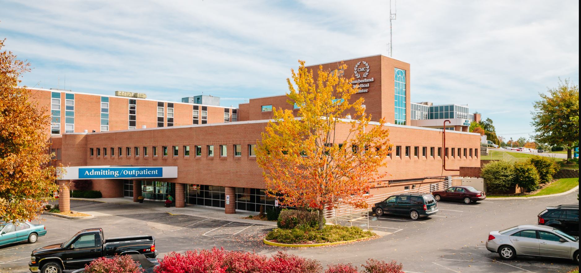 Cumberland Medical Center