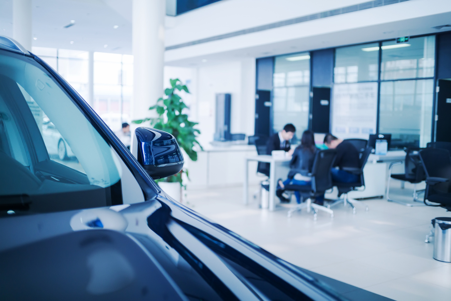 Wolters Kluwer auto lending insights suggest busy year for U.S. auto lenders