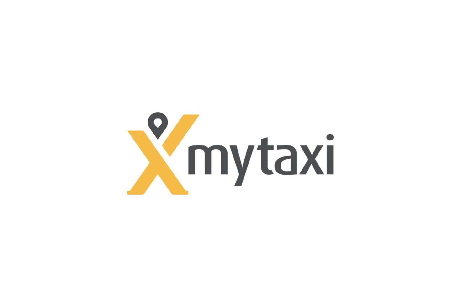 MyTaxi logo