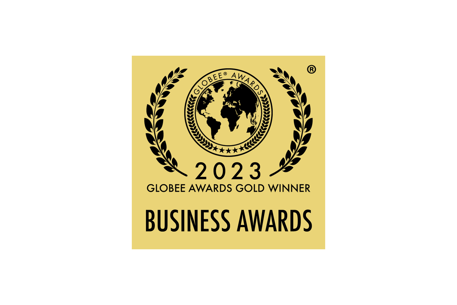Globee Business Awards (Gold)
