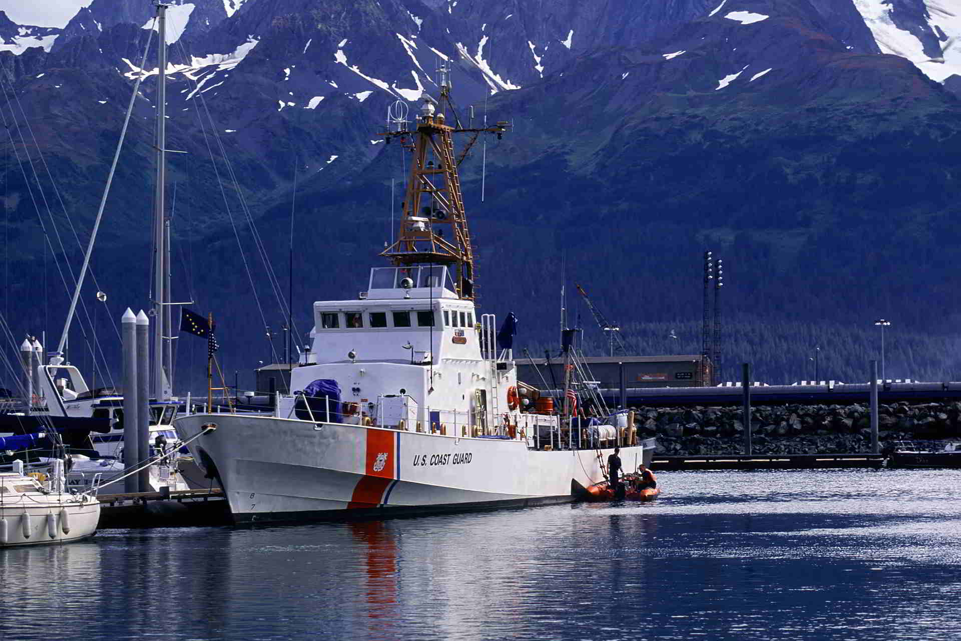 USCG Documentation