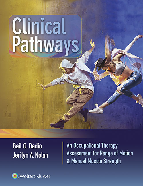 Clinical Pathways: An Occupational Therapy Assessment for Range of Motion & Manual Muscle Strength