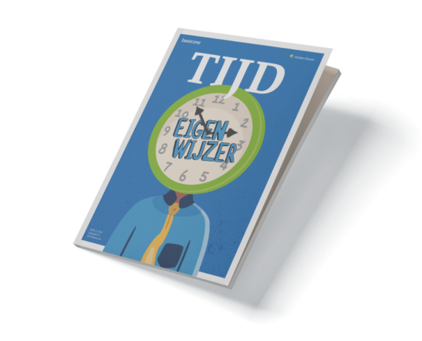 tijd magazine