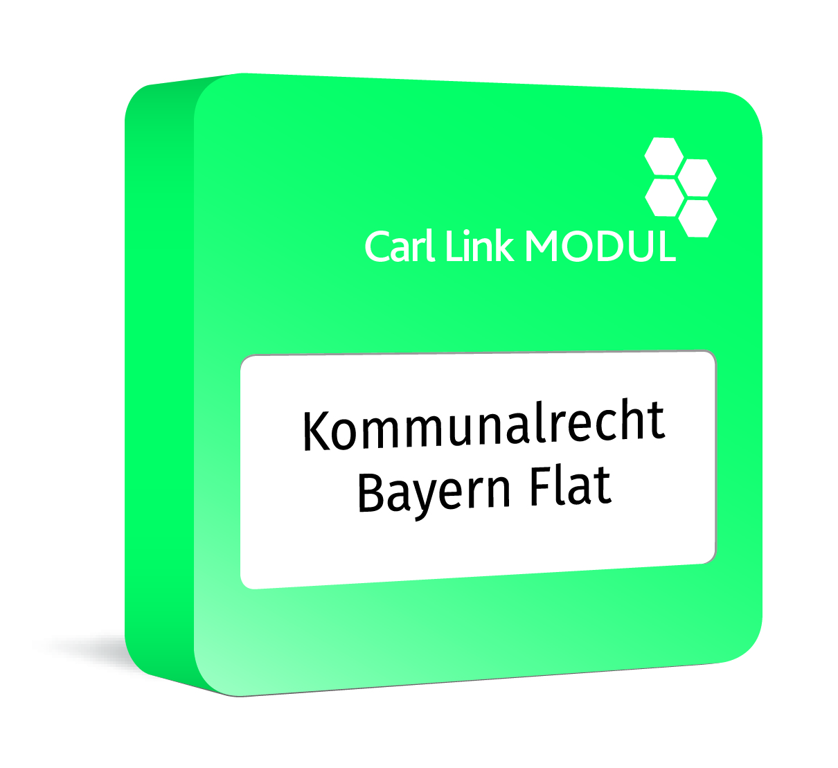 Kommunalrecht Bayern Flat