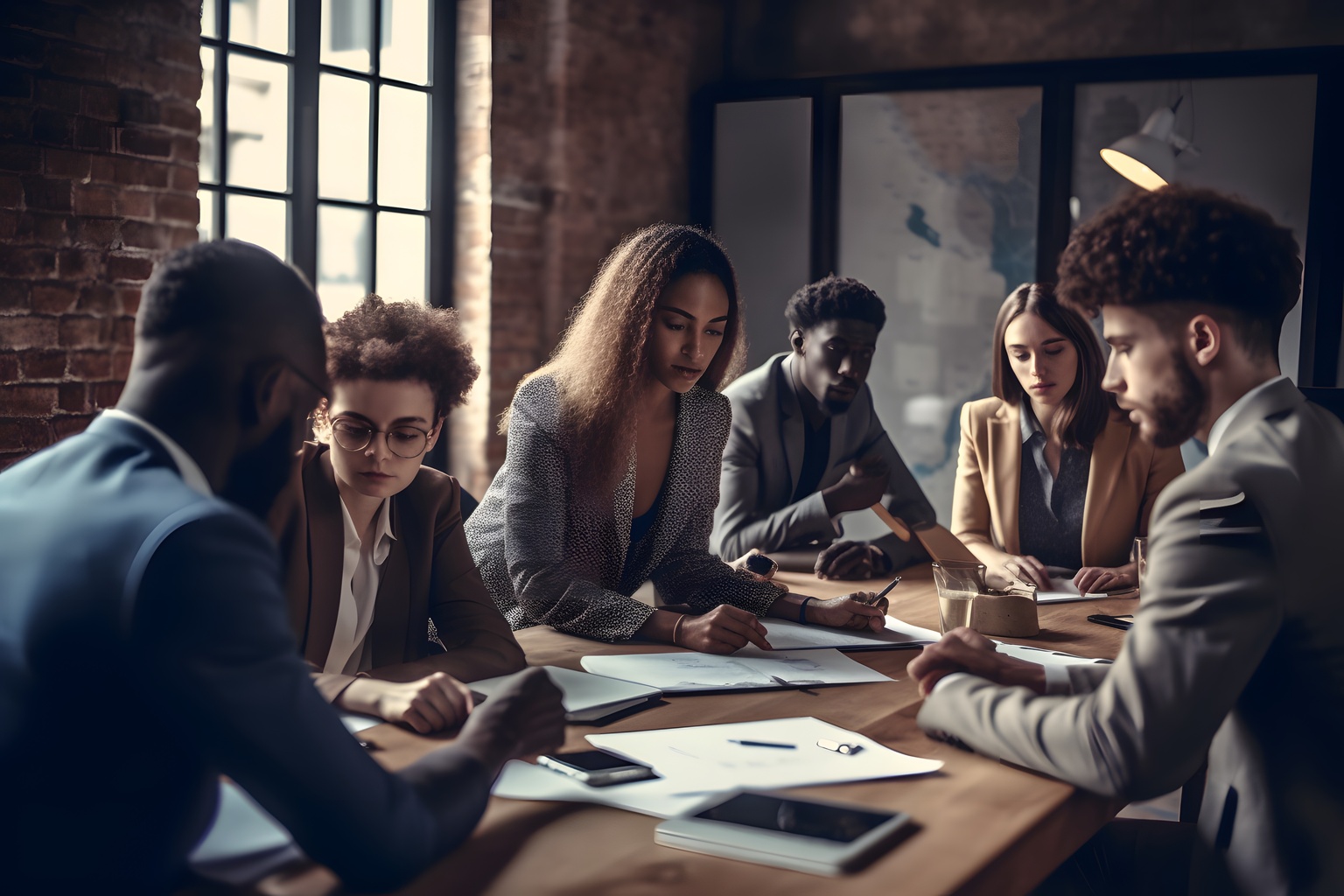 Group-of-professionals-gathered-around-conference-table.jpeg