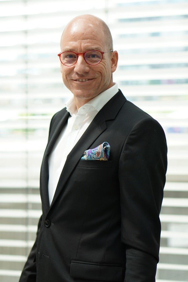 Markus Köhler