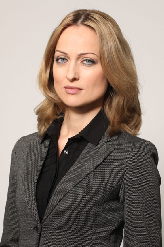 Iwona Strzelec