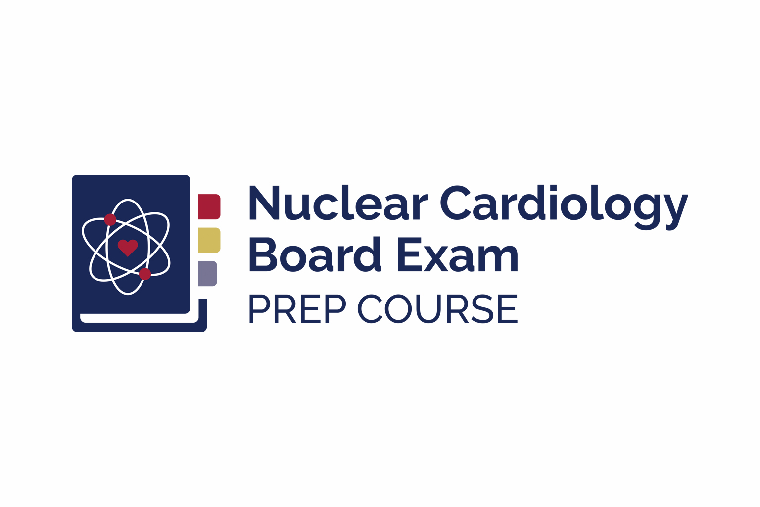 Nuclear Cardiology Board Prep OnDemand logo