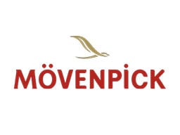 Logo Mövenpick