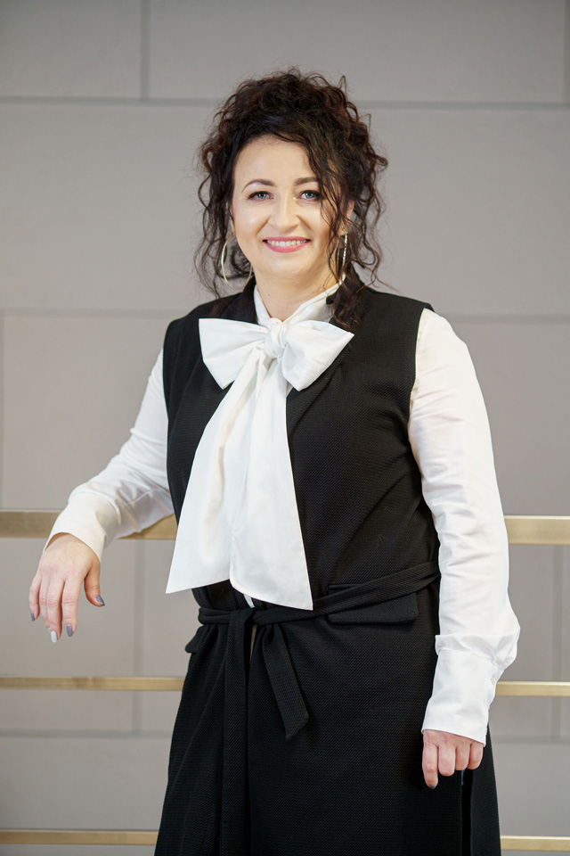 Beata Boruszkowska