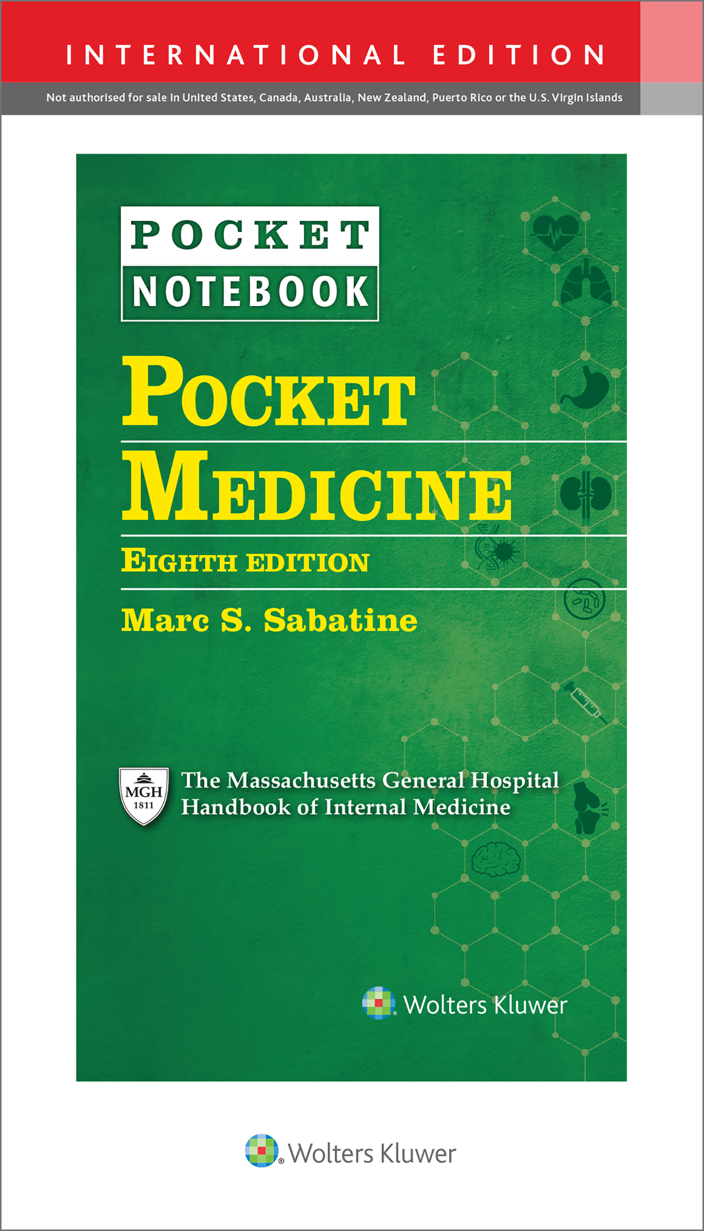 Pocket Medicine, International Edition