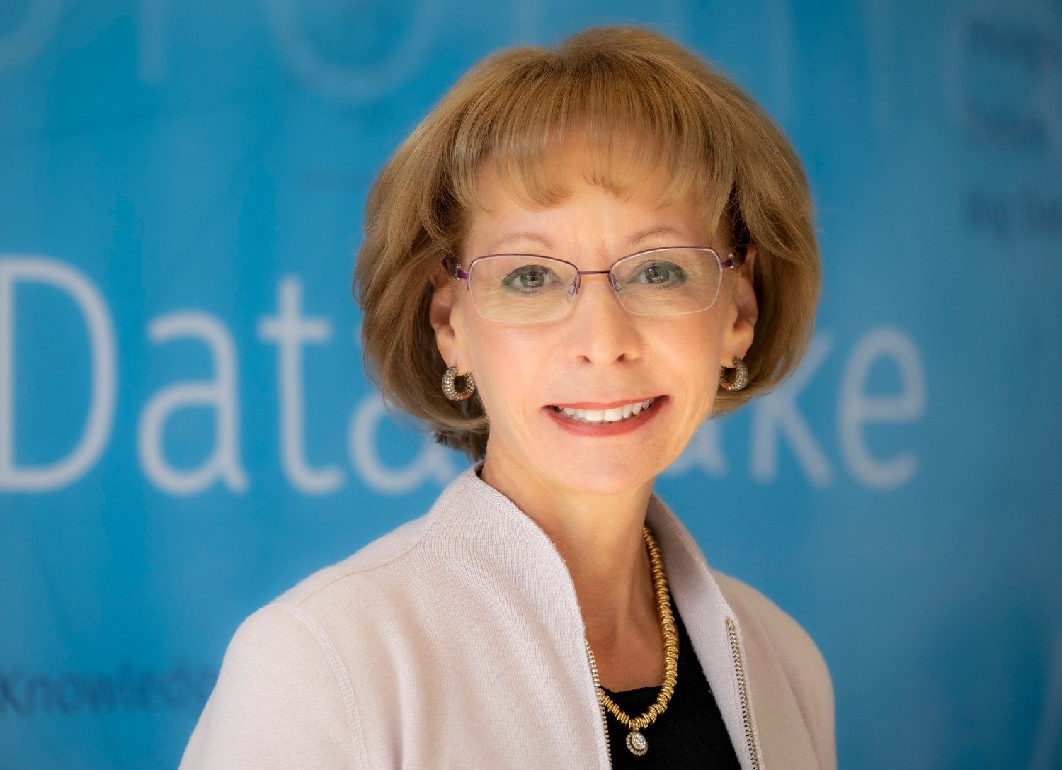 Nancy McKinstry, CEO, Wolters Kluwer