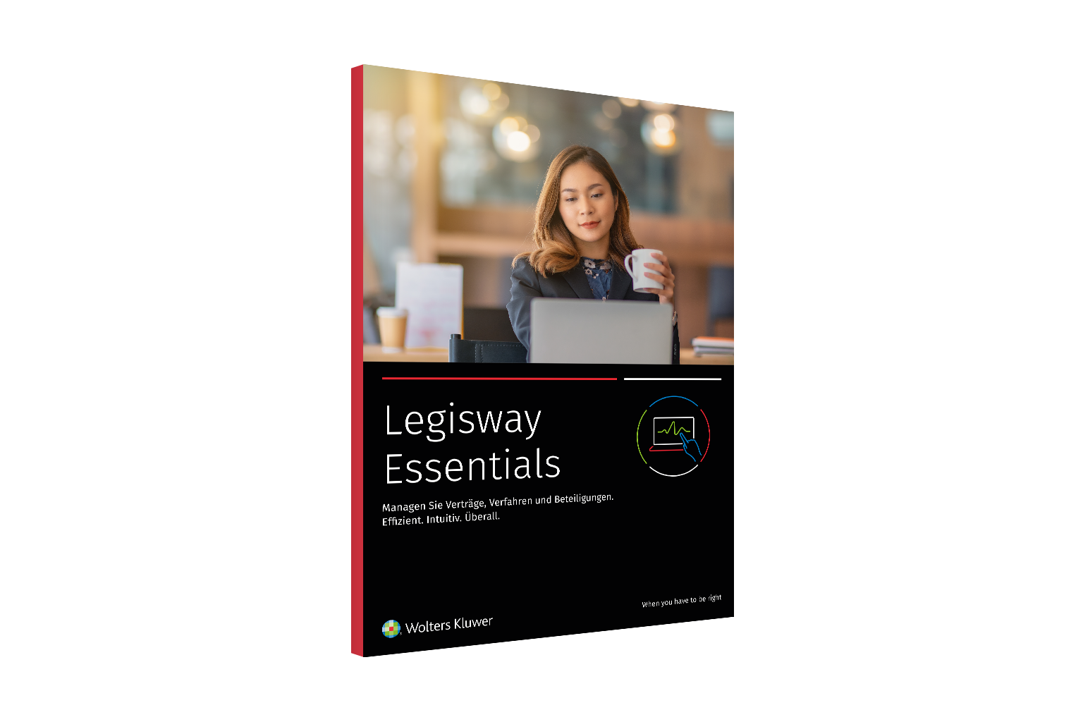 Legisway Essentials Broschüre